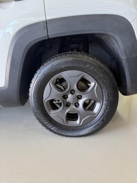 JEEP Renegade 1.8 16V 4P FLEX AUTOM�TICO, Foto 5