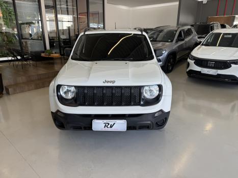 JEEP Renegade 1.8 16V 4P FLEX AUTOM�TICO, Foto 2