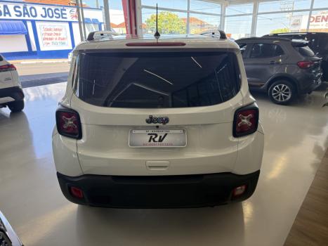 JEEP Renegade 1.8 16V 4P FLEX AUTOM�TICO, Foto 4