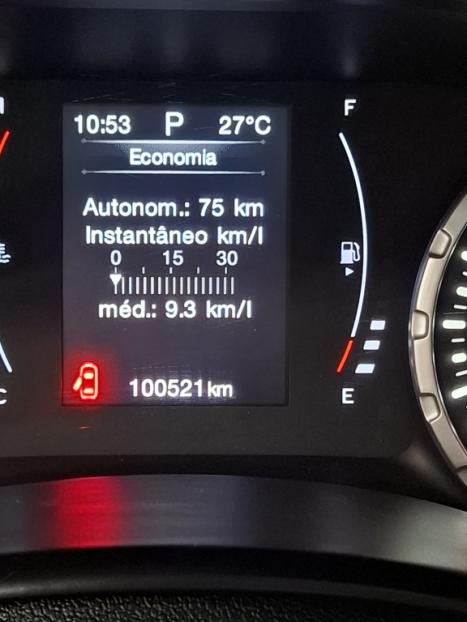 JEEP Renegade 1.8 16V 4P FLEX AUTOMÁTICO, Foto 14