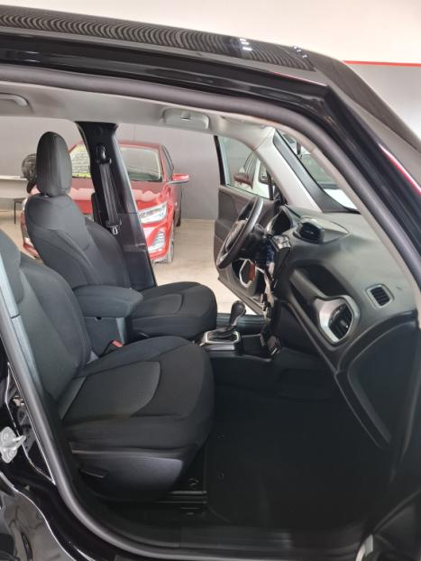 JEEP Renegade 1.8 16V 4P FLEX AUTOMÁTICO, Foto 15