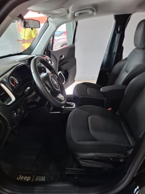 JEEP Renegade 1.8 16V 4P FLEX AUTOMÁTICO, Foto 16