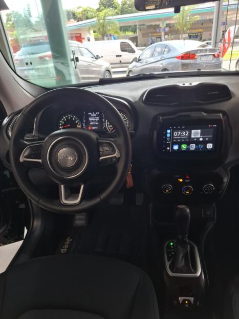 JEEP Renegade 1.8 16V 4P FLEX AUTOMÁTICO, Foto 19