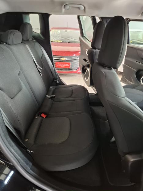 JEEP Renegade 1.8 16V 4P FLEX AUTOMÁTICO, Foto 20