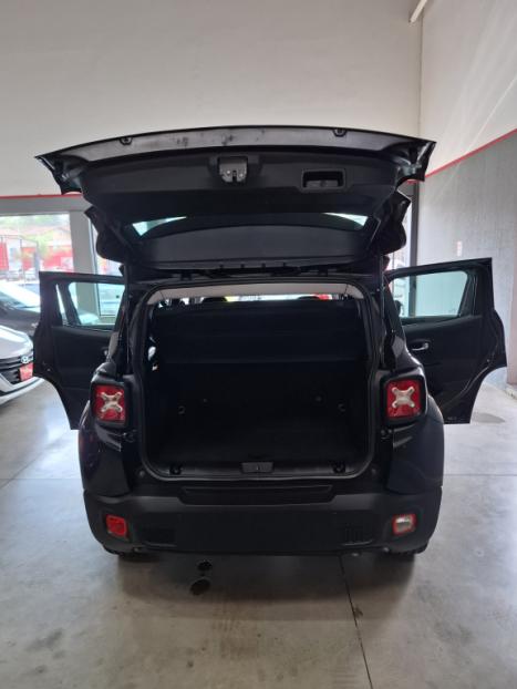 JEEP Renegade 1.8 16V 4P FLEX AUTOMÁTICO, Foto 21