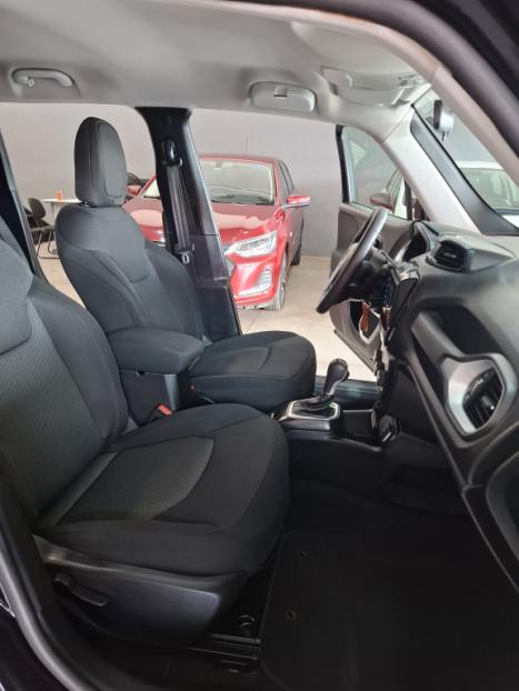 JEEP Renegade 1.8 16V 4P FLEX AUTOMÁTICO, Foto 22