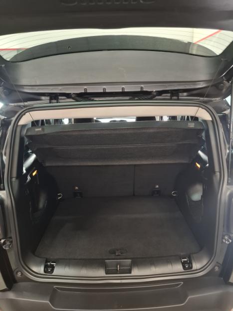 JEEP Renegade 1.8 16V 4P FLEX AUTOMÁTICO, Foto 23
