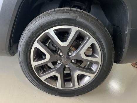 JEEP Renegade 1.8 16V 4P FLEX LONGITUDE AUTOMÁTICO, Foto 5