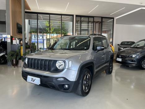 JEEP Renegade 1.8 16V 4P FLEX AUTOMÁTICO, Foto 1