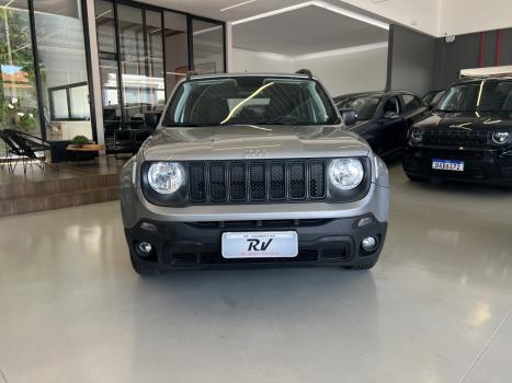 JEEP Renegade 1.8 16V 4P FLEX AUTOMÁTICO, Foto 2