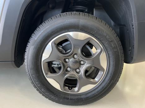 JEEP Renegade 1.8 16V 4P FLEX AUTOMÁTICO, Foto 5
