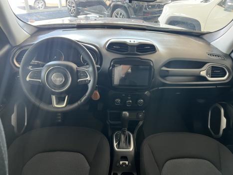 JEEP Renegade 1.8 16V 4P FLEX AUTOMÁTICO, Foto 6