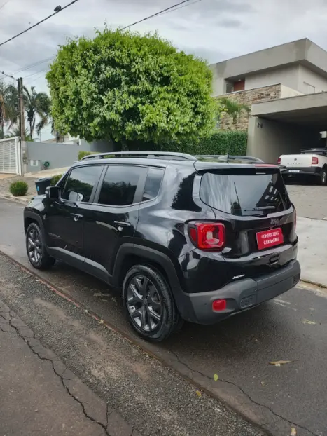 JEEP Renegade 1.8 16V 4P FLEX 75 ANOS 4P AUTOM�TICO, Foto 2