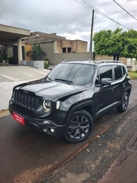 JEEP Renegade 1.8 16V 4P FLEX 75 ANOS 4P AUTOM�TICO, Foto 3