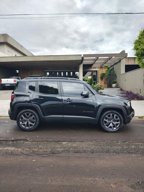 JEEP Renegade 1.8 16V 4P FLEX 75 ANOS 4P AUTOM�TICO, Foto 5
