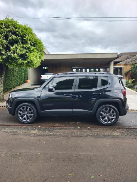 JEEP Renegade 1.8 16V 4P FLEX 75 ANOS 4P AUTOM�TICO, Foto 6