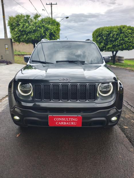 JEEP Renegade 1.8 16V 4P FLEX 75 ANOS 4P AUTOM�TICO, Foto 7