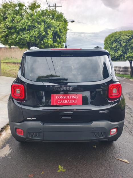 JEEP Renegade 1.8 16V 4P FLEX 75 ANOS 4P AUTOM�TICO, Foto 8
