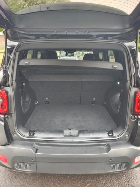JEEP Renegade 1.8 16V 4P FLEX 75 ANOS 4P AUTOM�TICO, Foto 9