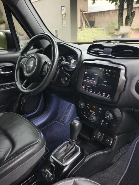 JEEP Renegade 1.8 16V 4P FLEX 75 ANOS 4P AUTOM�TICO, Foto 10