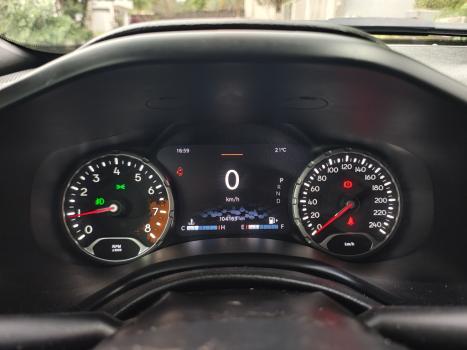 JEEP Renegade 1.8 16V 4P FLEX 75 ANOS 4P AUTOM�TICO, Foto 11