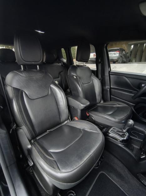 JEEP Renegade 1.8 16V 4P FLEX 75 ANOS 4P AUTOM�TICO, Foto 12