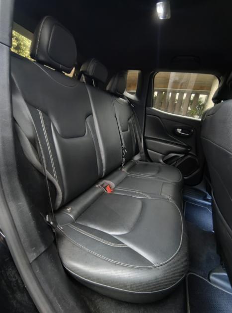 JEEP Renegade 1.8 16V 4P FLEX 75 ANOS 4P AUTOM�TICO, Foto 13
