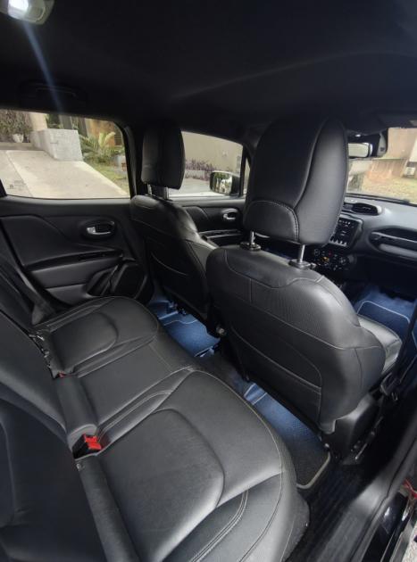 JEEP Renegade 1.8 16V 4P FLEX 75 ANOS 4P AUTOM�TICO, Foto 14