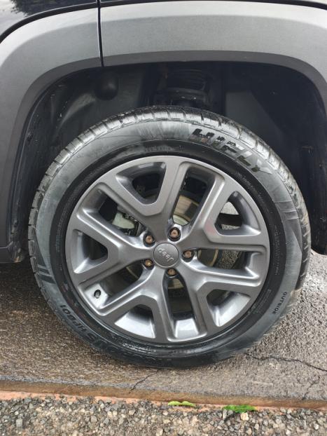 JEEP Renegade 1.8 16V 4P FLEX 75 ANOS 4P AUTOM�TICO, Foto 15