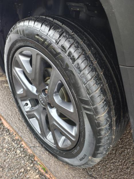 JEEP Renegade 1.8 16V 4P FLEX 75 ANOS 4P AUTOM�TICO, Foto 16