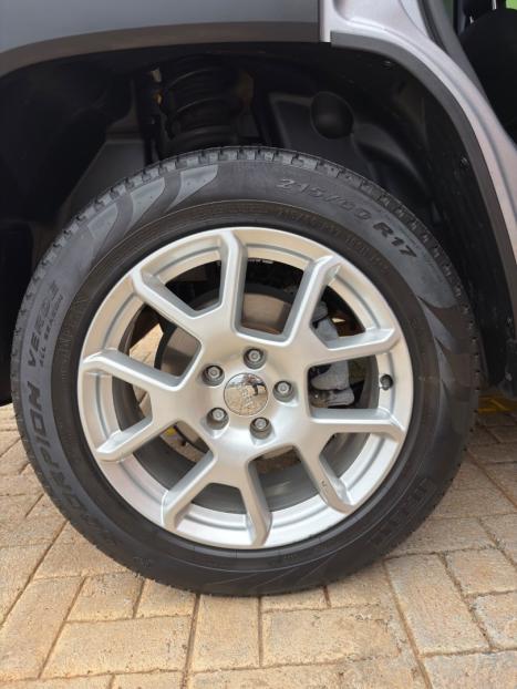 JEEP Renegade 1.8 16V 4P FLEX SPORT AUTOMÁTICO, Foto 11