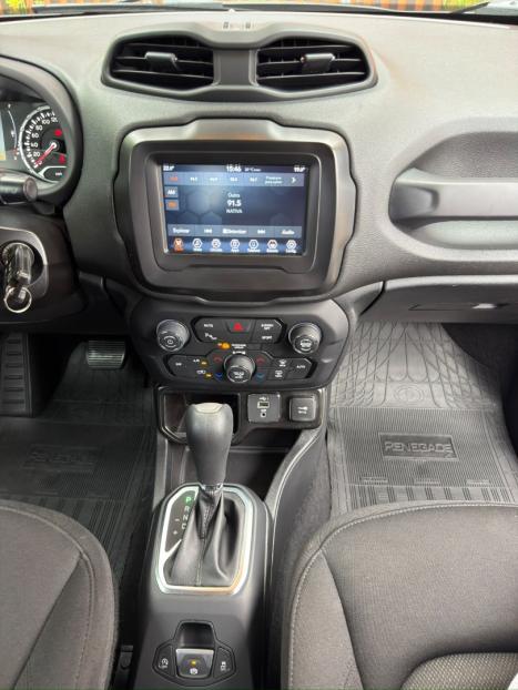 JEEP Renegade 1.8 16V 4P FLEX SPORT AUTOMÁTICO, Foto 15