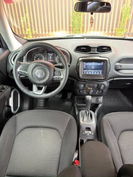JEEP Renegade 1.8 16V 4P FLEX SPORT AUTOMÁTICO, Foto 16
