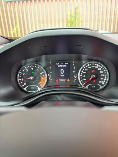 JEEP Renegade 1.8 16V 4P FLEX SPORT AUTOMÁTICO, Foto 18