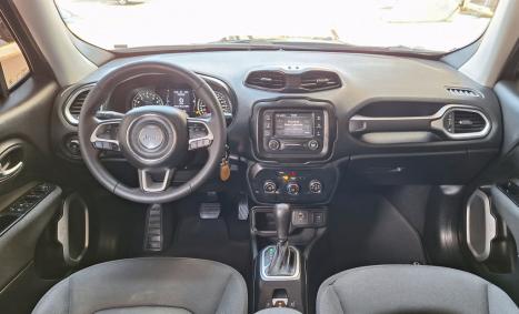 JEEP Renegade 1.8 16V 4P FLEX SPORT AUTOMÁTICO, Foto 7