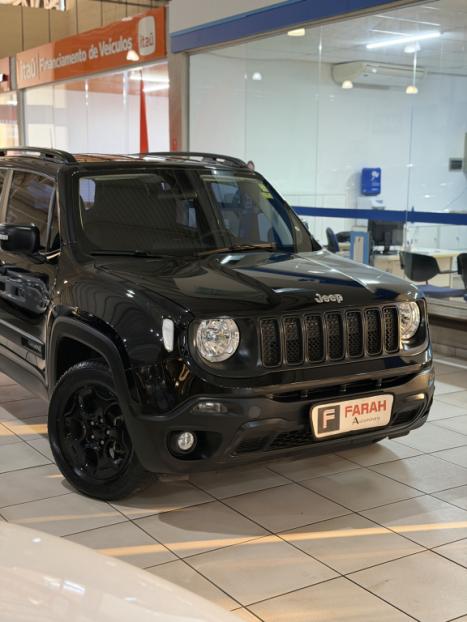 JEEP Renegade 1.8 16V 4P FLEX AUTOMÁTICO, Foto 2