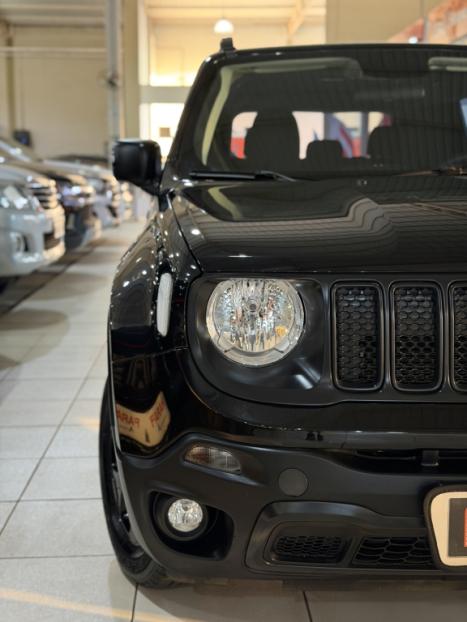 JEEP Renegade 1.8 16V 4P FLEX AUTOMÁTICO, Foto 3