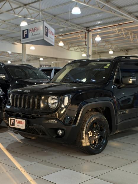 JEEP Renegade 1.8 16V 4P FLEX AUTOMÁTICO, Foto 4