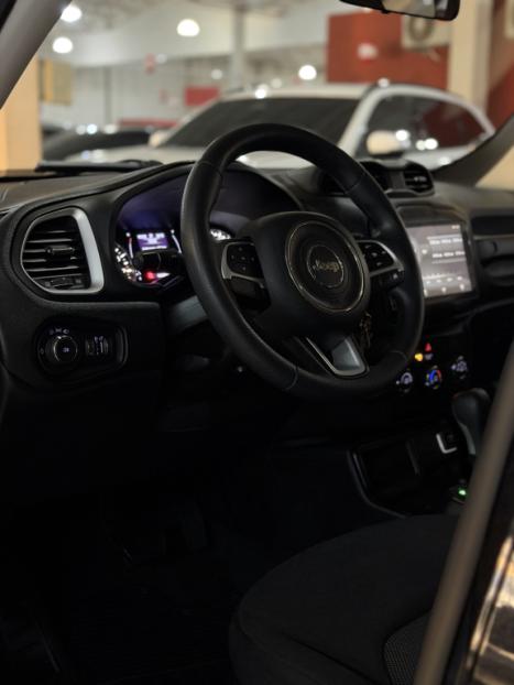 JEEP Renegade 1.8 16V 4P FLEX AUTOMÁTICO, Foto 8