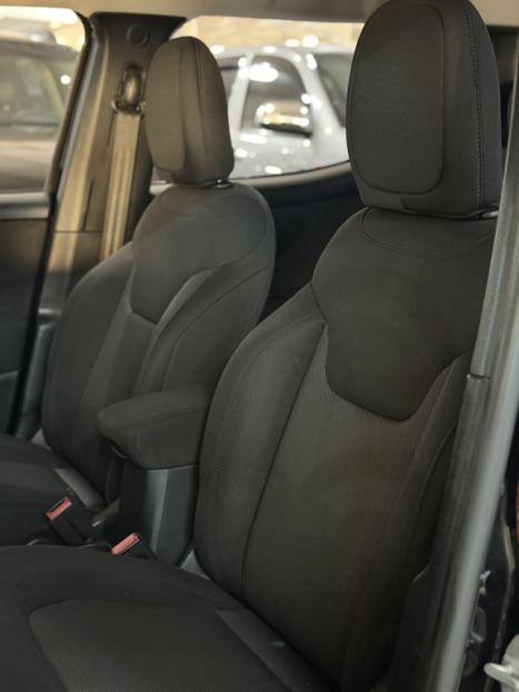 JEEP Renegade 1.8 16V 4P FLEX AUTOMÁTICO, Foto 10