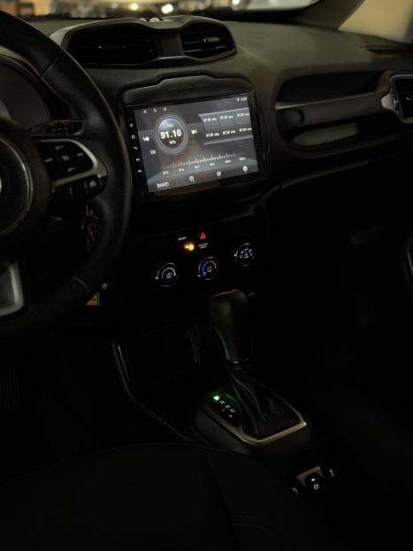 JEEP Renegade 1.8 16V 4P FLEX AUTOMÁTICO, Foto 11