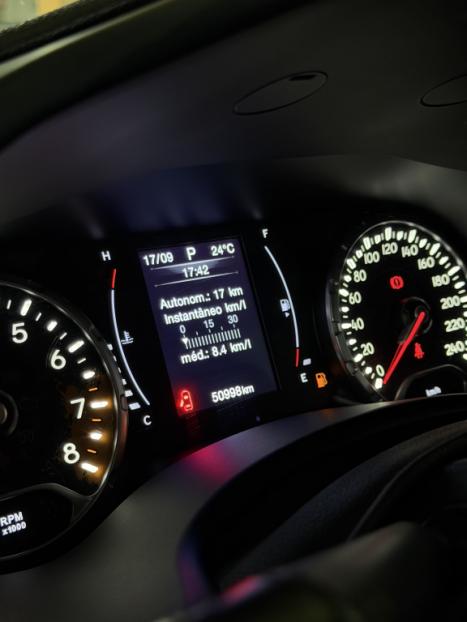 JEEP Renegade 1.8 16V 4P FLEX AUTOMÁTICO, Foto 13