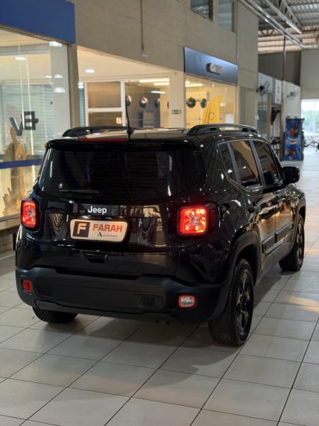 JEEP Renegade 1.8 16V 4P FLEX AUTOMÁTICO, Foto 15