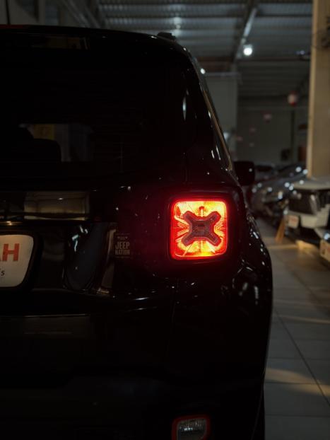 JEEP Renegade 1.8 16V 4P FLEX AUTOMÁTICO, Foto 17
