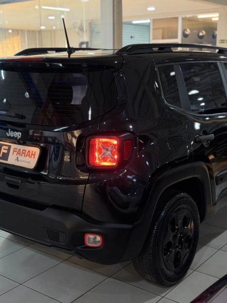 JEEP Renegade 1.8 16V 4P FLEX AUTOMÁTICO, Foto 18