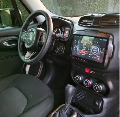 JEEP Renegade 1.8 16V 4P FLEX AUTOMÁTICO, Foto 6
