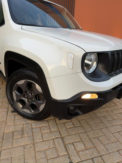 JEEP Renegade 1.8 16V 4P FLEX, Foto 2