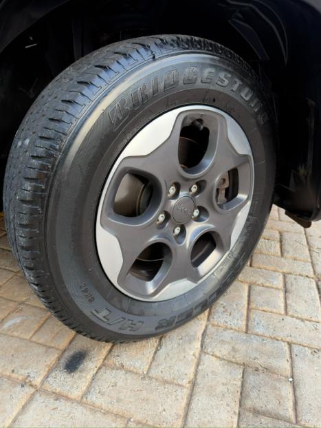 JEEP Renegade 1.8 16V 4P FLEX, Foto 3