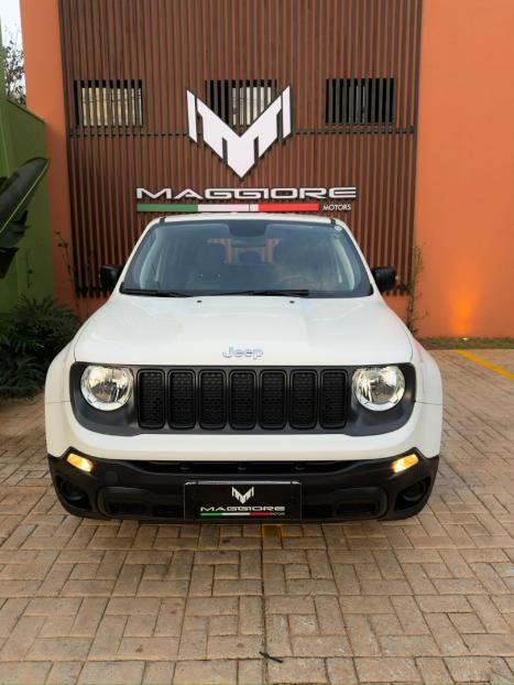 JEEP Renegade 1.8 16V 4P FLEX, Foto 4