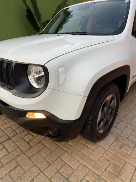 JEEP Renegade 1.8 16V 4P FLEX, Foto 5